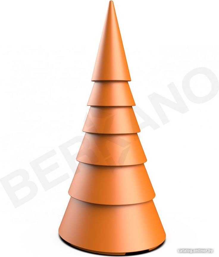 Фигурка для сада Berkano Eiswald 210_031_18 (оранжевый)