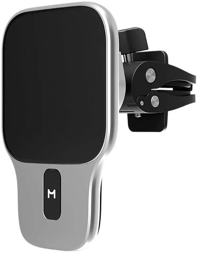 

Держатель для смартфона Magssory Prime Geo KIT021 (серебристый)