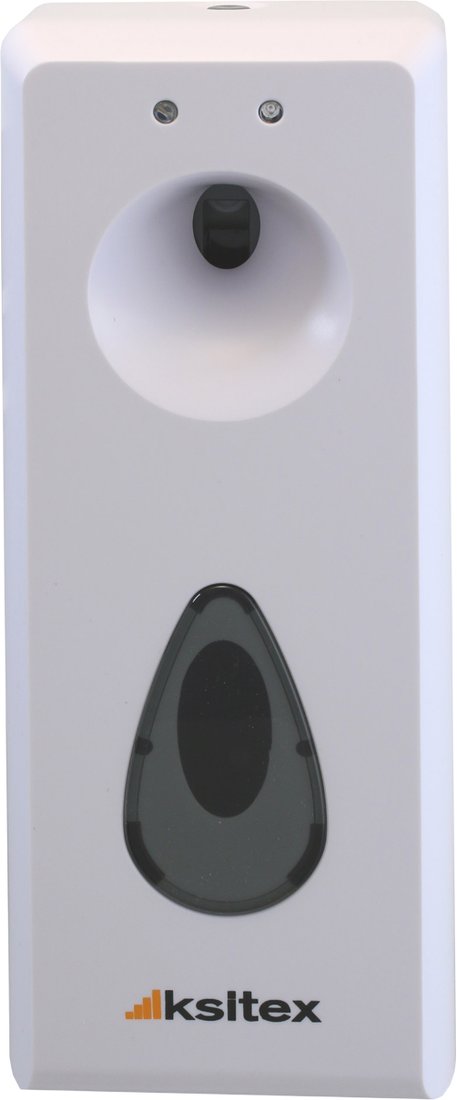 

Автоматический освежитель воздуха Ksitex PD-6008W