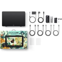 Графический монитор XP-Pen Artist Pro 24 165 Гц (2-е поколение)