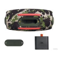 Беспроводная колонка JBL Xtreme 4 (камуфляж)