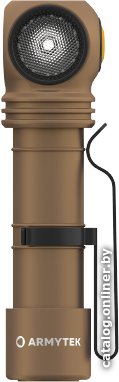 Armytek Wizard C2 Pro Magnet USB (песочный)