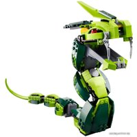 Конструктор LEGO 9450 Epic Dragon Battle