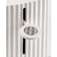 Тостер Alessi Plisse MDL08W (белый)