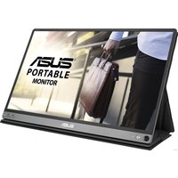 Портативный монитор ASUS ZenScreen MB16AC