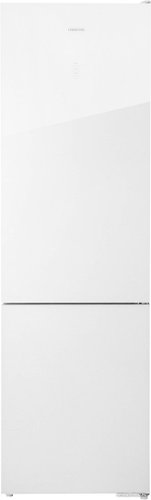 Холодильник Hiberg RFC-400DX NFGW inverter