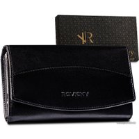 Кошелек Cedar Rovicky R-RD-36-GCL (черный)