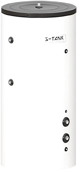 

Буферная емкость S-Tank ATP Etro Mono 200