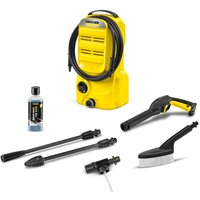 Мойка высокого давления Karcher K2 Classic Car 1.673-574.0