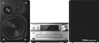 Музыкальный центр Panasonic SC-PMX94EG-S