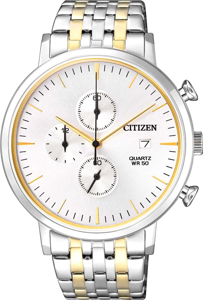 Наручные часы Citizen AN3614-54A