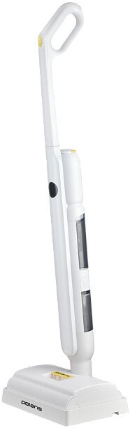 

Электрошвабра Polaris PFW 3065 (белый)