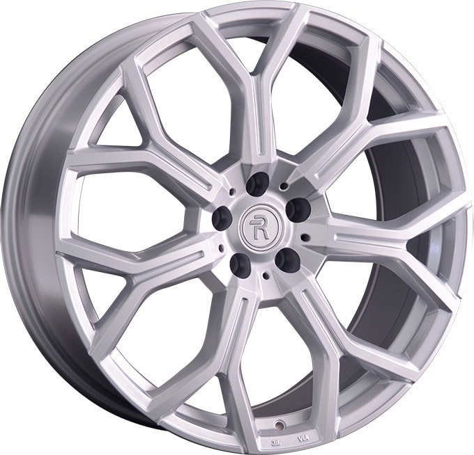 

Литые диски Replay 7899 (B238) 21x9.5" 5x112мм DIA 66.6мм ET 37мм S