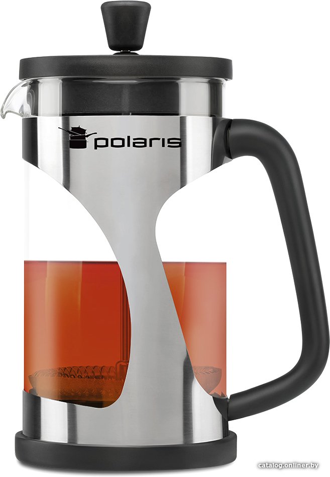 Френч-пресс Polaris Enigma-600FP