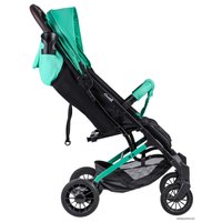 Коляска прогулочная «книга» Costa Tracy Biscay (мятный)