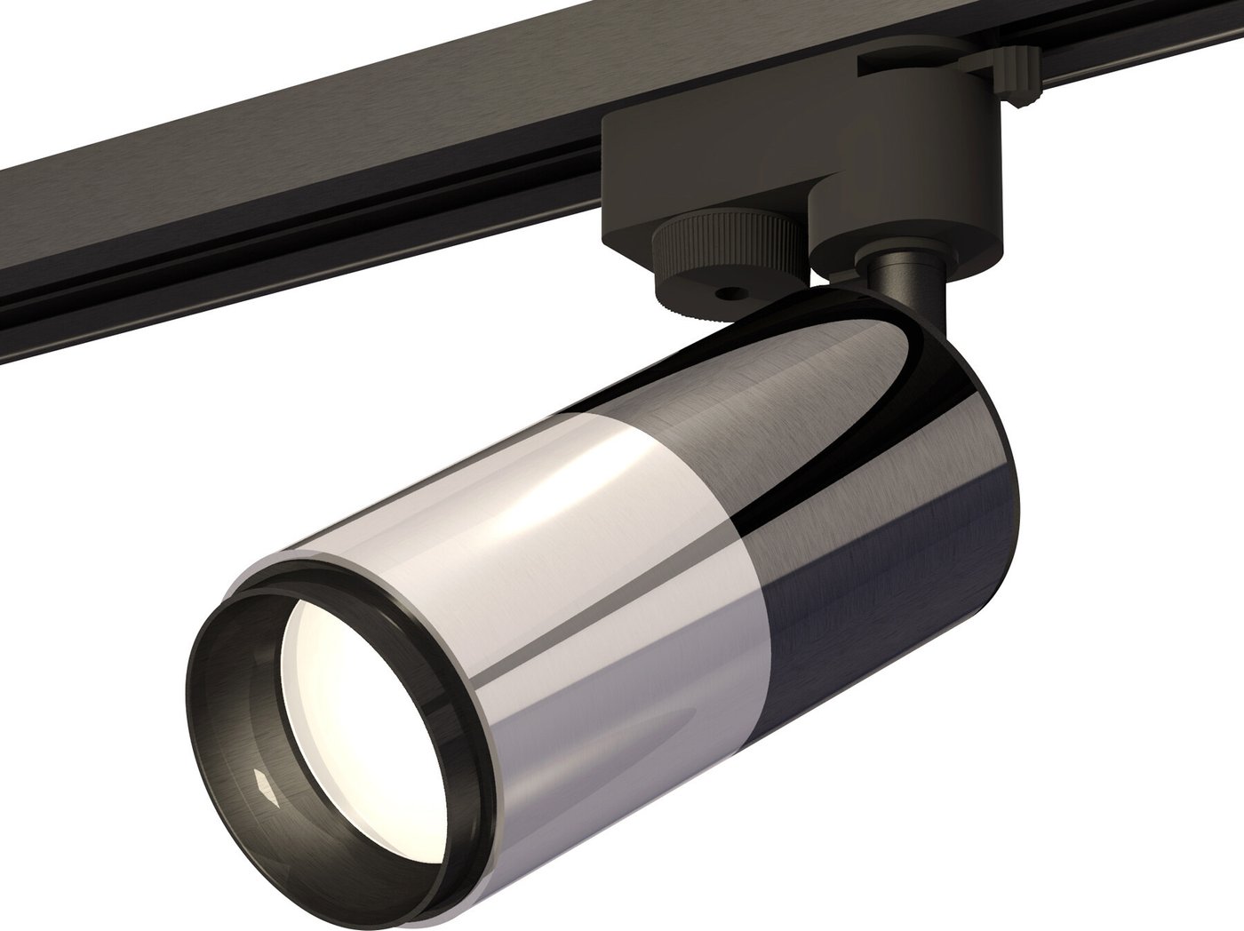 

Трековый светильник Ambrella light Track System XT6305001 PSL/DCH/PBK