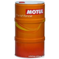 Моторное масло Motul 8100 Eco-nergy 5W-30 60л