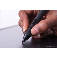 Графический планшет Wacom Intuos Pro Medium (PTH-651)