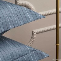 2-спальный комплект постельного белья с евро простыней Arya Alamode Brunelle 8680943104250 200x220