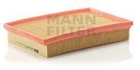 

Воздушный фильтр MANN-filter C28122