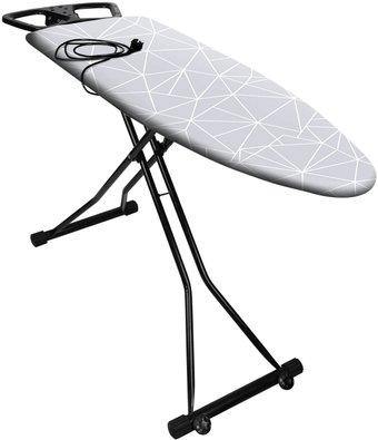 Nika Sport NST/2 тефлон (с линиями на сером)