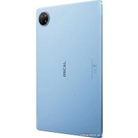 Планшет Oscal Pad 18 LTE 12GB/256GB (голубой)