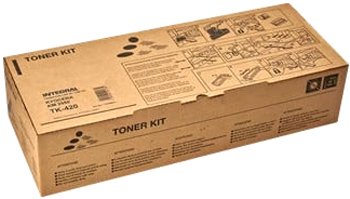 

Картридж INTEGRAL TK-420 (аналог Kyocera TK-420)