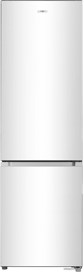 

Холодильник Gorenje RK4181PW4