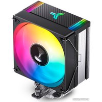 Кулер для процессора Jonsbo CR-1000 EVO ARGB Black в Борисове