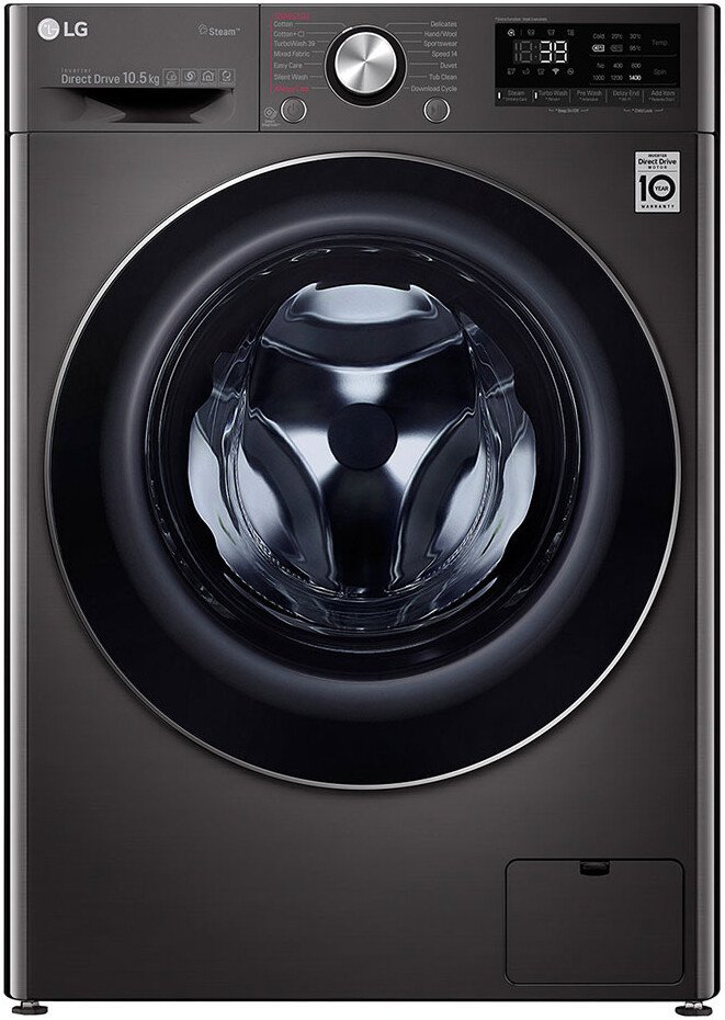 Стиральная машина LG F4V9RWP2E