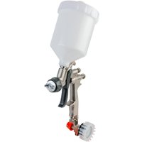 Краскопульт Walcom Slim Xlight S HVLP 833017 в Бресте