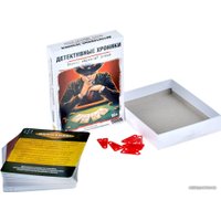 Настольная игра Мир Хобби Детективные хроники: Казино Мрачный жнец