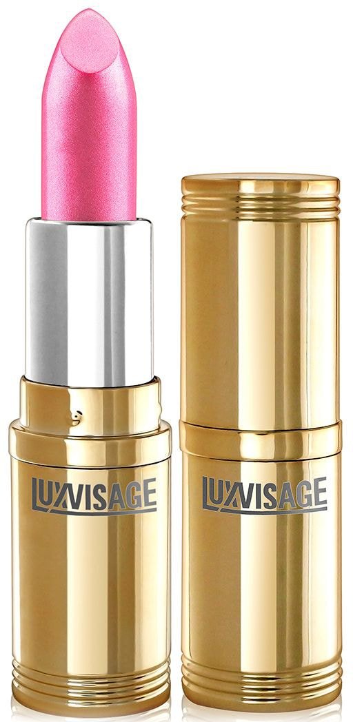 

Губная помада Lux Visage (6 СВЕТЛЫЙ СИРЕНЕВЫЙ С ПЕРЛАМУТРОМ)