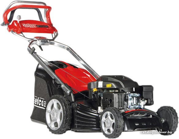 Газонокосилка Efco LR 53 TK ALLROAD EXA 4
