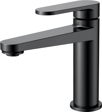 Смеситель AQUAme Novara AQM6910MB