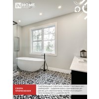 Светодиодная лампочка In Home LED-JCDRC-VC 14 Вт 230В GU10 4000K 1260 Лм