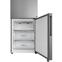 Холодильник TEKA RBF 54650 SS