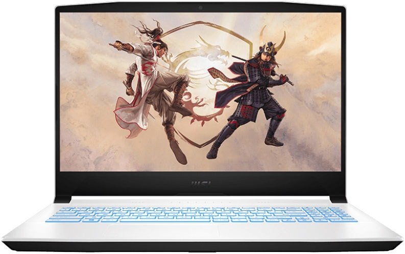

Игровой ноутбук MSI Sword 15 A12UC-295US