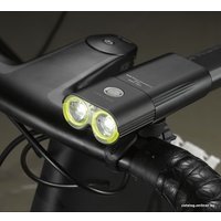 Велосипедный фонарь Gaciron V9D-1600