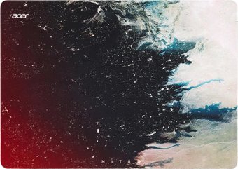Коврик для мыши Acer Nitro NMP810