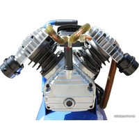 Компрессор Extel ZVA 80