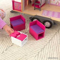 Кукольный домик KidKraft Teeny 65948