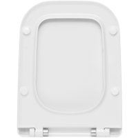 Сиденье для унитаза Santek Нео Лайт 1WH302466