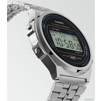 Наручные часы Casio A-171WE-1A