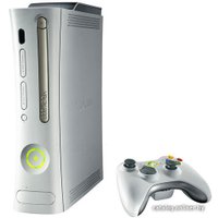 Игровая приставка Microsoft Xbox 360 Arcade