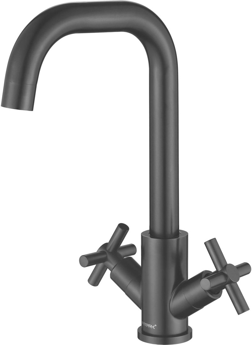 

Смеситель Fmark FS8412H