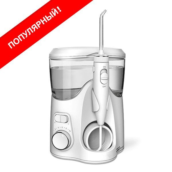 Ирригатор  Waterpik WF-150 Ultra Plus
