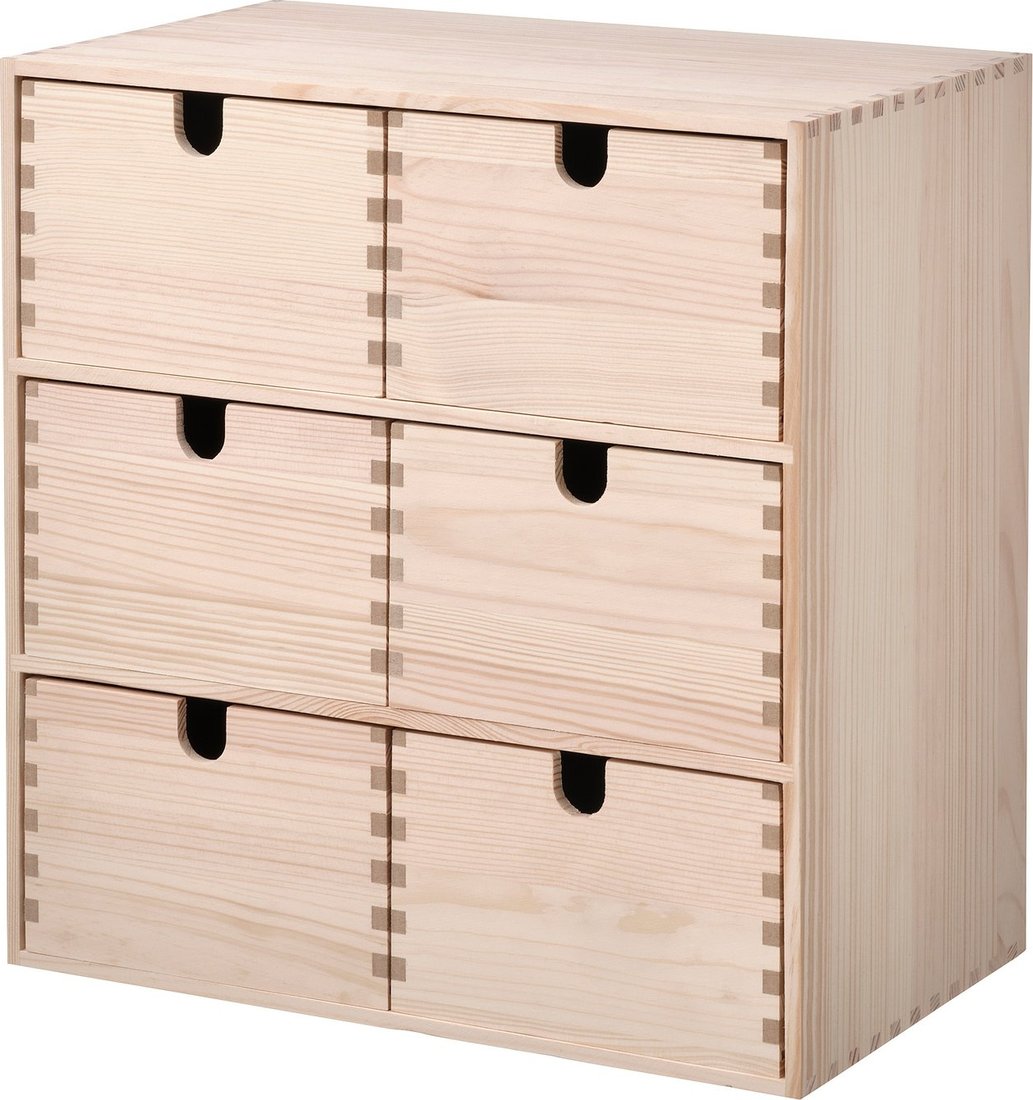 

Комод Ikea Moppe 40562772