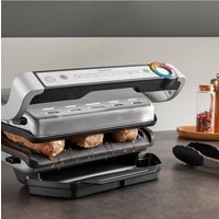 Электрогриль Tefal Optigrill+ GC718D10