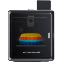 FDM принтер Anycubic Kobra S1 Combo